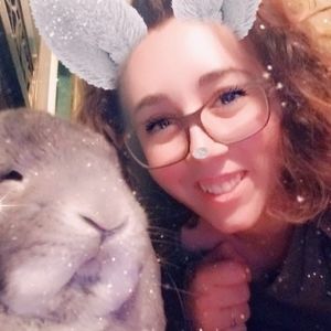 Meet your Posher, Jillian